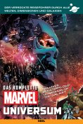 eBook: Das komplette Marvel-Universum