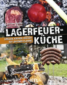 eBook: Faszination Lagerfeuer-Küche