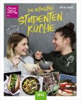ebook: Die ultimative Studentenküche
