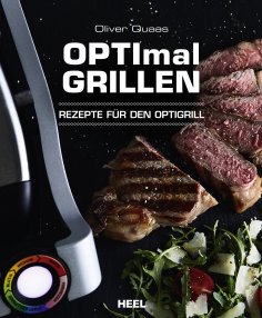 eBook: OPTImal Grillen