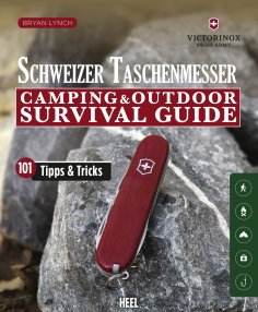ebook: Schweizer Taschenmesser