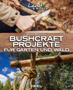 eBook: Bushcraft-Projekte