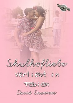 eBook: Schulhofliebe