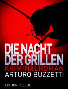 eBook: Die Nacht der Grillen