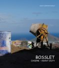 ebook: Bosslet Chisme-Heavy Duty