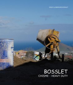 ebook: Bosslet Chisme-Heavy Duty