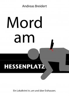 eBook: Mord am Hessenplatz