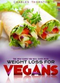 eBook: Weight Loss for Vegans