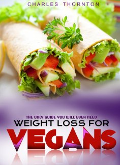 eBook: Weight Loss for Vegans