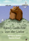 eBook: Bären-Gedichte von der Liebe