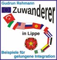 eBook: Zuwanderer in Lippe