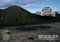 ebook: Bosslet- Obras en España, Works in Spain, Werke in Spanien