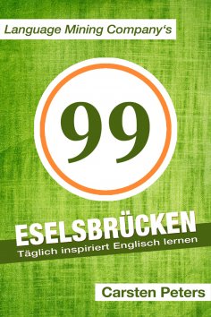 ebook: 99 Eselsbrücken