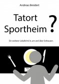 eBook: Tatort Sportheim?