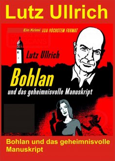 ebook: Bohlan und das geheimnisvolle Manuskript
