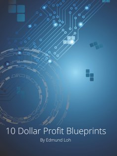 eBook: 10 Dollar Profit Blueprints