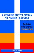 eBook: A Concise Encyclopedia on Online Learning