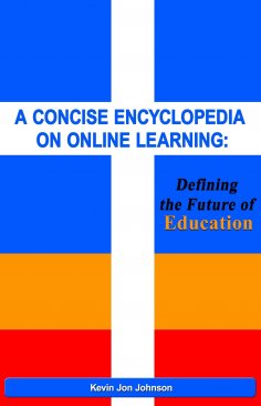 eBook: A Concise Encyclopedia on Online Learning