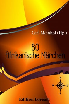 eBook: 80 Afrikanische Märchen