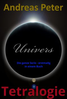 eBook: Univers Tetralogie