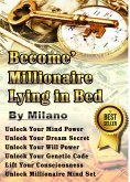 eBook: Become' Millionaire Lying in Bed
