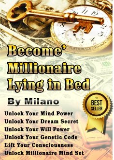 eBook: Become' Millionaire Lying in Bed