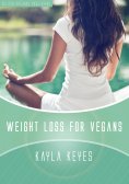 eBook: Weight Loss for Vegans