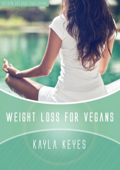eBook: Weight Loss for Vegans