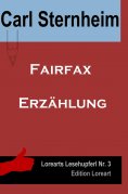ebook: Fairfax
