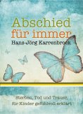 eBook: Abschied für immer