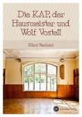 eBook: Die Kap, der Hausmeister und Wolf Vostell