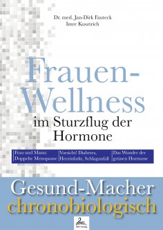 eBook: Frauen-Wellness im Sturzflug der Hormone
