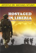eBook: Hostaged in Liberia