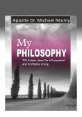 eBook: My Philosophy