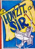 eBook: How'zit, Sir!