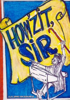 eBook: How'zit, Sir!