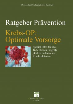 ebook: Krebs-OP: Optimale Vorsorge
