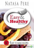 eBook: Easy & Healthy Recipes