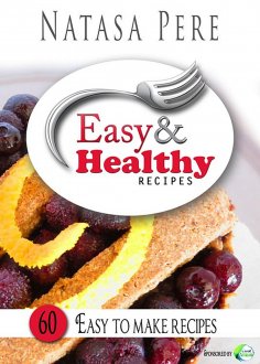 eBook: Easy & Healthy Recipes