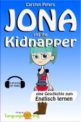 eBook: Jona and the Kidnapper