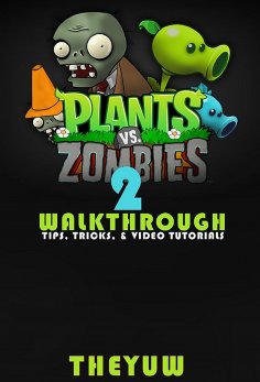 eBook: Plants vs. Zombies 2