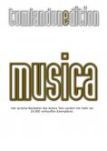 eBook: Musica