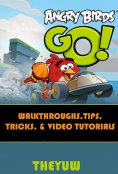 eBook: Angry Birds Go!