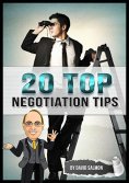 eBook: 20 Top Negotiation Tips