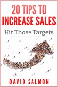 eBook: 20 Tips to Increase Sales