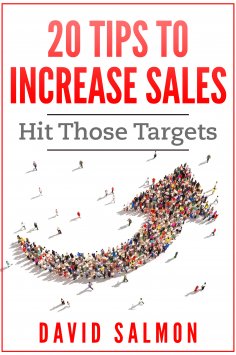 eBook: 20 Tips to Increase Sales
