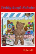 eBook: Teddy kauft Schuhe