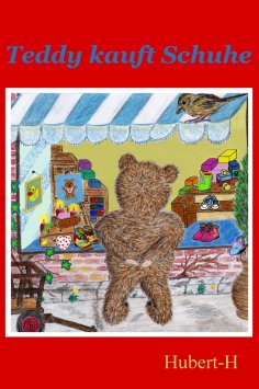 eBook: Teddy kauft Schuhe