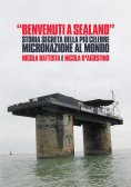 ebook: Benvenuti a Sealand