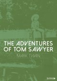 ebook: The Adventures of Tom Sawyer